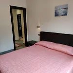 Conchiglia Magica Golfo Dei Poeti Apartamento