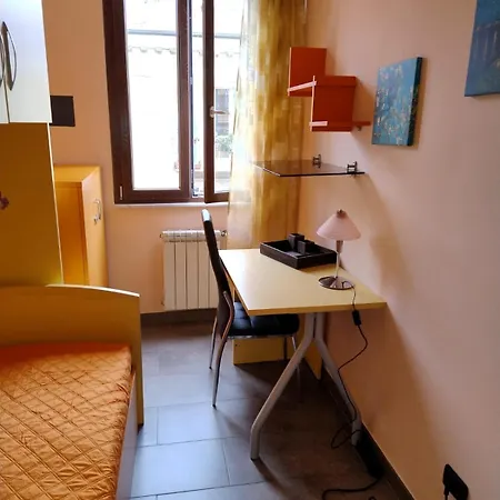 Apartament Conchiglia Magica Golfo Dei Poeti