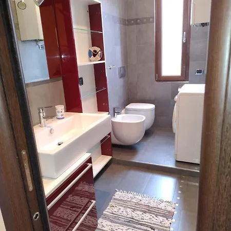 Conchiglia Magica Golfo Dei Poeti * La Spezia