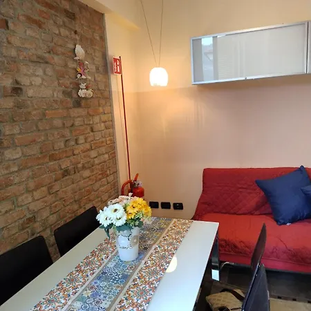 Apartament Conchiglia Magica Golfo Dei Poeti