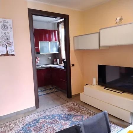 Conchiglia Magica Golfo Dei Poeti Apartament *