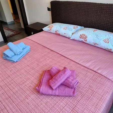 Apartament Conchiglia Magica Golfo Dei Poeti La Spezia