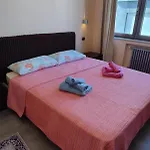 Conchiglia Magica Golfo Dei Poeti Appartement