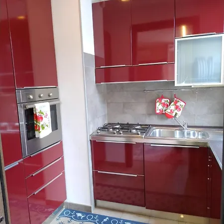 Conchiglia Magica Golfo Dei Poeti Appartement