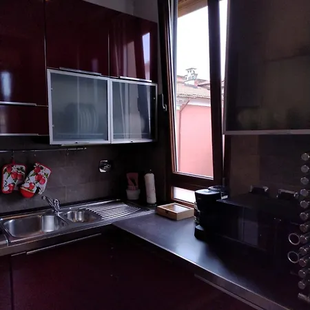 Conchiglia Magica Golfo Dei Poeti Lejlighed *