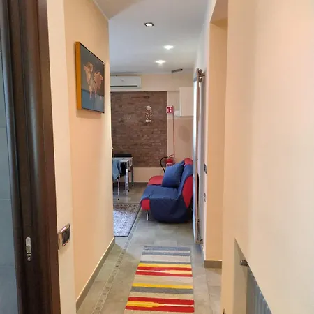 Conchiglia Magica Golfo Dei Poeti Apartmán