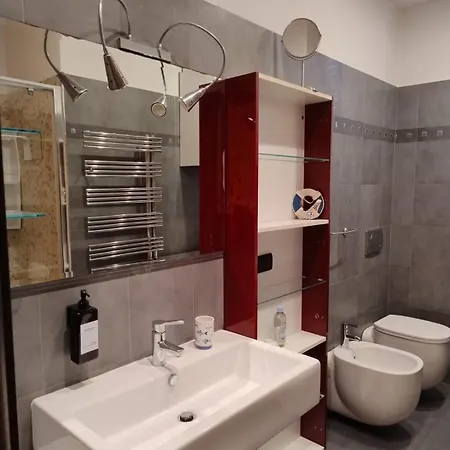 Conchiglia Magica Golfo Dei Poeti Lejlighed La Spezia