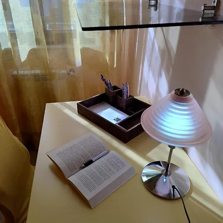 Conchiglia Magica Golfo Dei Poeti * La Spezia